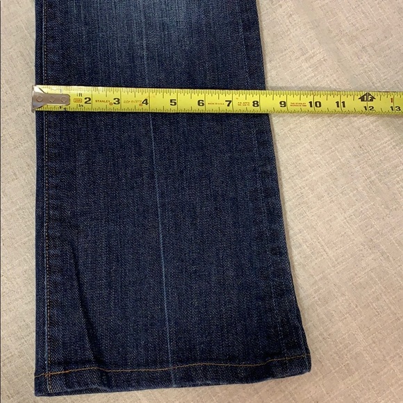 A Pea in the Pod - Maternity Jeans - Picture 6 of 7